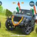 Modified Mahindra Thar Automobile Video games: Indian Vehicles (Gadi Wala Sport) – Automobile Sport Android Gameplay 2025