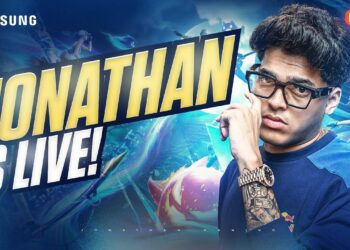 HACKER OR WHAT | JONATHAN IS BACK | Gaming on the S25 Extremely is INSANE