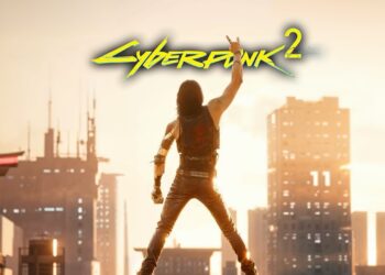 CYBERPUNK 2 JOHNNY COMEBACK? 10+ NEW GAMES ANNOUNCED & MORE