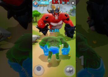 Should Play Cellular Sport-Age Of Apes!🙉 #shorts #video games #gaming