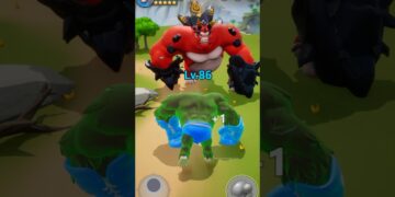 Should Play Cellular Sport-Age Of Apes!🙉 #shorts #video games #gaming