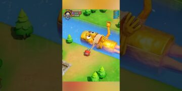 🍀 Prime Humorous Video games : Lords Cell ⚔️ #lordsmobile #topfunnygames