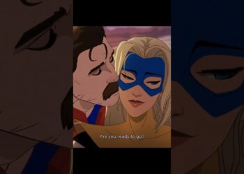 This Is My Boyfriend | Dispatch #gaming #gameplay #dispatch