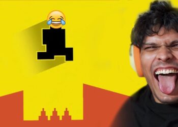 HAHAHAHAH 😂 this sport is the MOST CHINDI GAME EVER