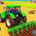Trendy Tractor Farming Driving Simulator 3D – New Tractor Video games – Android  Gameplay