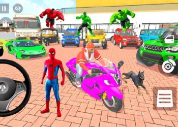 🤩 Buy Modified New Supercars 💥😱 Indian Theft Auto Simulator 💥🤑 Indian Bikes Driving 3d Sport 💥🤯