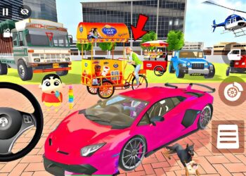 নতুন আইসক্রিম গাড়ি 🔥😱#banglagaming #humorous #mobilegame @SHUDUHASIFS