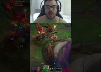 Vai campar? Beleza então… 😂  #leagueoflegends  #recreation #riotgames #jbsniper #video games #gamer