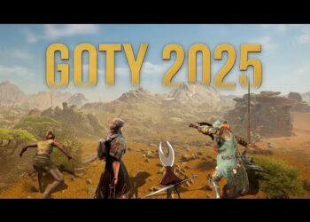 Sport of The 12 months 2025 is Going To Be A RIDICULOUS Struggle