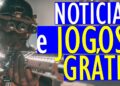 3 JOGOS GRÁTIS da EPIC GAMES STORE, VALVE pode ANUNCIAR algo HOJE e GTA 5 On-line kkkkkkk 3 JOGOS GRÁTIS da EPIC GAMES STORE, VALVE pode ANUNCIAR algo HOJE e GTA 5 On-line kkkkkkk