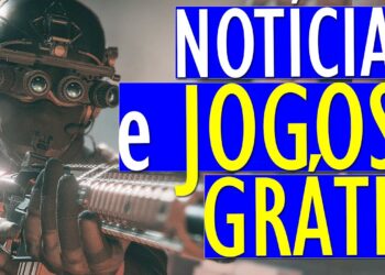 3 JOGOS GRÁTIS da EPIC GAMES STORE, VALVE pode ANUNCIAR algo HOJE e GTA 5 On-line kkkkkkk 3 JOGOS GRÁTIS da EPIC GAMES STORE, VALVE pode ANUNCIAR algo HOJE e GTA 5 On-line kkkkkkk