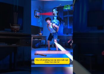 Humorous Recreation – Tìm ra điểm bất hợp lý #127 #gameplay #video games #gaming #anime #humorous