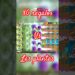 80 regalos contra las plantas #plantsvszombies2 #pvz2 #plantas #video games
