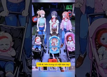 Humorous Sport – Tìm ra điểm bất hợp lý #127 #gameplay #video games #gaming #anime #humorous