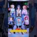 Humorous Sport – Tìm ra điểm bất hợp lý #127 #gameplay #video games #gaming #anime #humorous