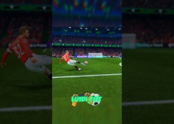 Antony x Mbappe x Beckham x Hazard Footyverse #eafc26 #fcmobile #video games