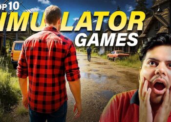 Prime 10 New SIMULATOR Video games for Android 2025 | New Simulator Video games