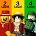 The 5 Ranges of Roblox Video games The 5 Ranges of Roblox Video games
