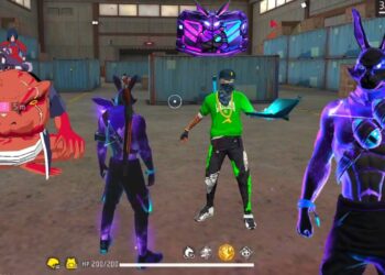 New BUNNY Bundle 😱 999+ No Web Prank 😈 Garena Free Hearth 🔥 Y GAMING