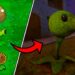 I made Vegetation vs Zombies, but it surely's a horror recreation