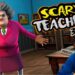 Enjoying Scary Instructor 3D | Sneaked In Her Home🤫