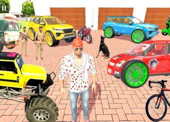 🤩 Buy Modified New Supercar 💥🤩 Indian Theft Auto 💥😱 Indian Bike Driving 3d Sport 🤩💥 New Replace 💥