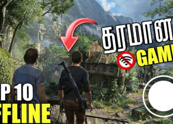 Prime 10 Greatest Offline video games For Cellular 2025  (தமிழ்)