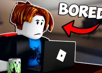 69 Roblox Video games to Play When Bored!