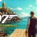 007 FIRST LIGHT Unique Gameplay Demo | JAMES BOND Story Sport Impressed by Hitman & Uncharted 007 FIRST LIGHT Unique Gameplay Demo | JAMES BOND Story Sport Impressed by Hitman & Uncharted