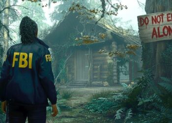 20 Horror Video games You Should Play Alone at Night time