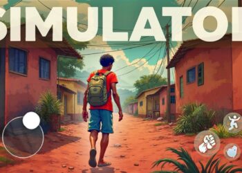 Prime 10 New SIMULATOR Video games for Android 2025 | New Simulator Video games