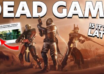 Future 2 “Will Not Turn into a Useless Recreation” – Inside Video games Roundup