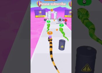 snake sport max rating#video games #viralvideo #viral