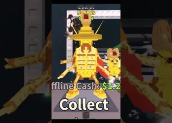 For 1,000,000. #brainrot #robloxjumpscare #gamekillz #video games #gaming #shorts