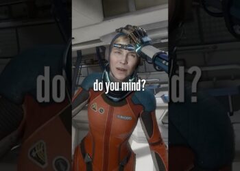 The Most Life like Video Sport NPC