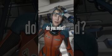 The Most Life like Video Sport NPC