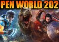Die 10 BESTEN Open World Video games 2026 🔥 Diese Spiele werden ALLES verändern!