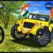 Modified Mahindra Thar Automotive Video games: Indian Automobiles (Gadi Wala Sport) – Automotive Sport Android Gameplay 2026